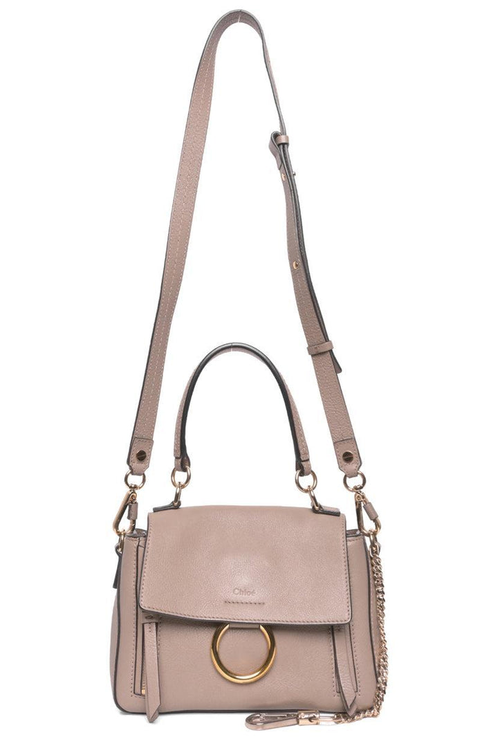 Chloe Crossbody