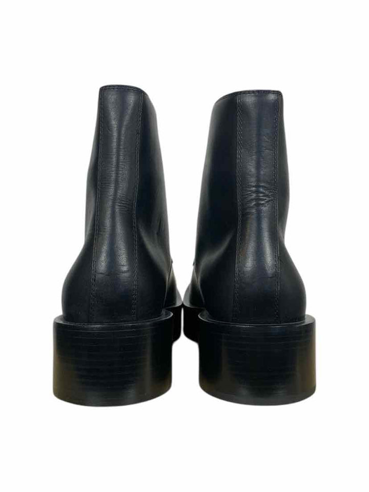 Bottega Veneta Size 38 Ankle Boots