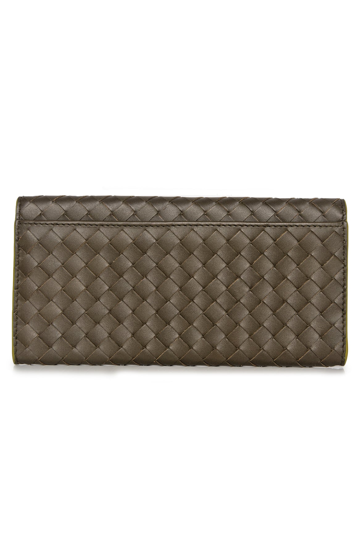 Authentic Bottega Veneta hotsell long wallet