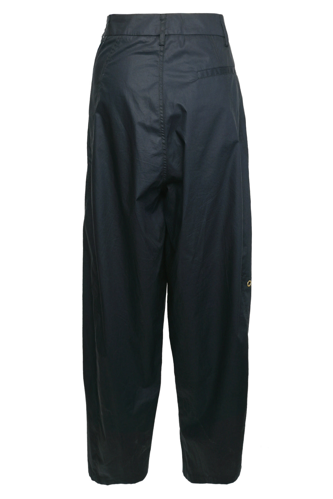 Darkpark Size 40 Phebe Poplin Trousers