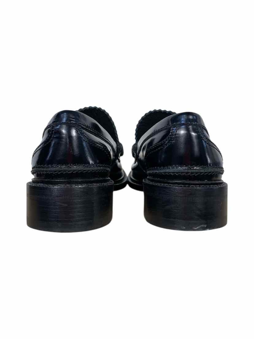 Celine Size 37 Loafers