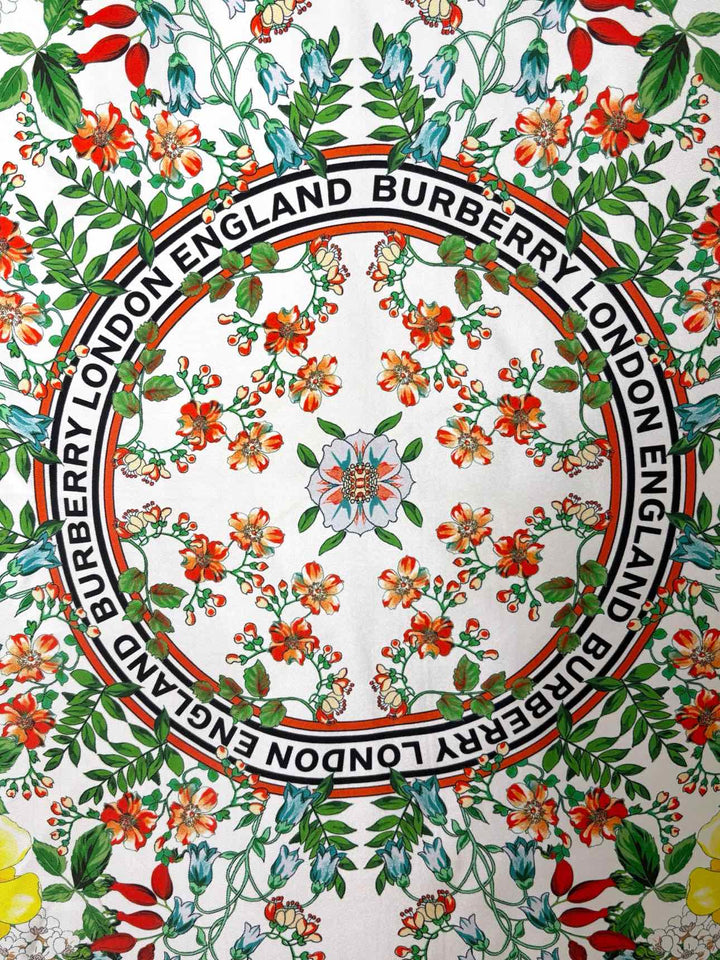 Burberry London Scarf