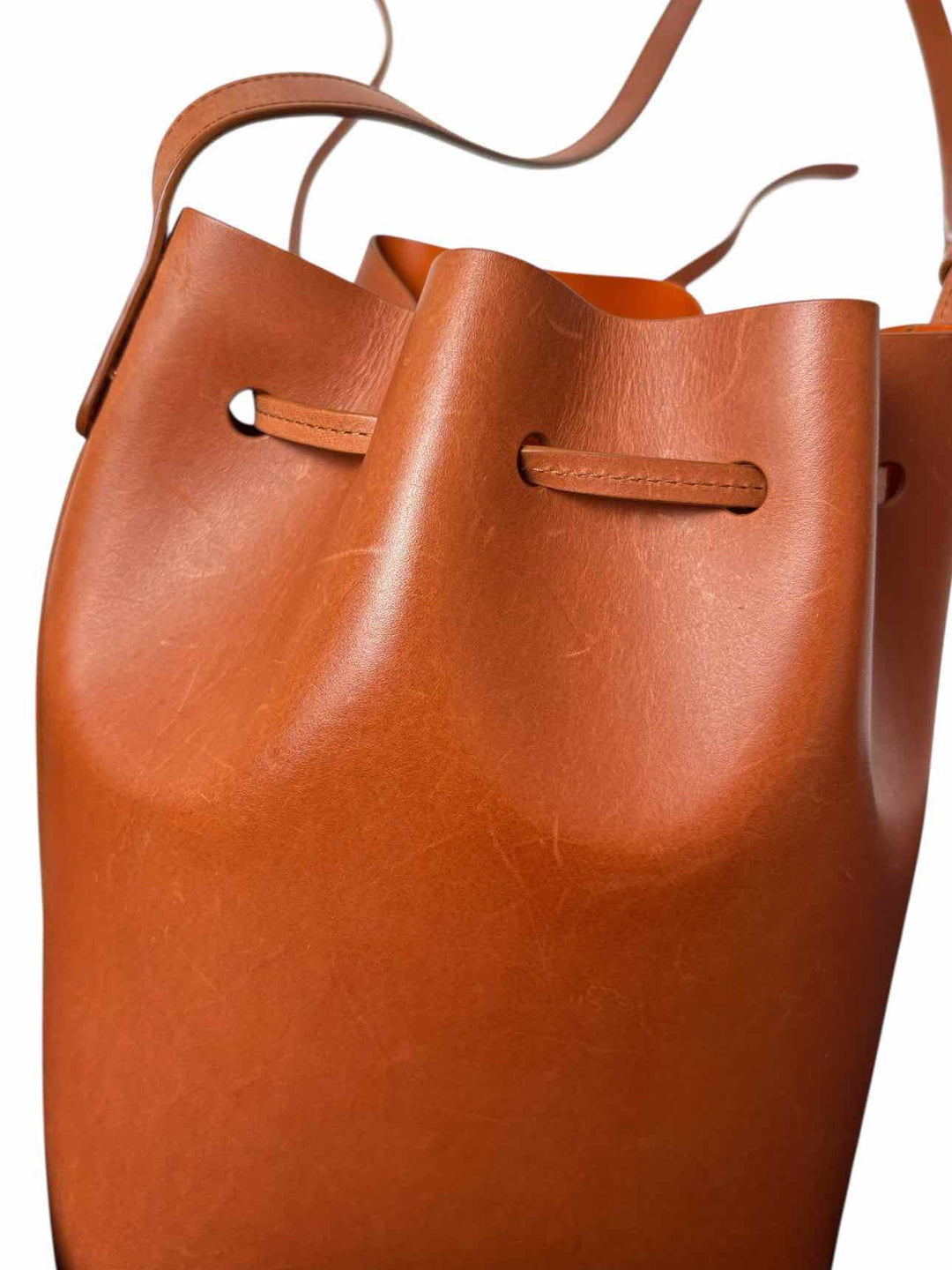 Mansur Gavriel Mini Bucket Purse