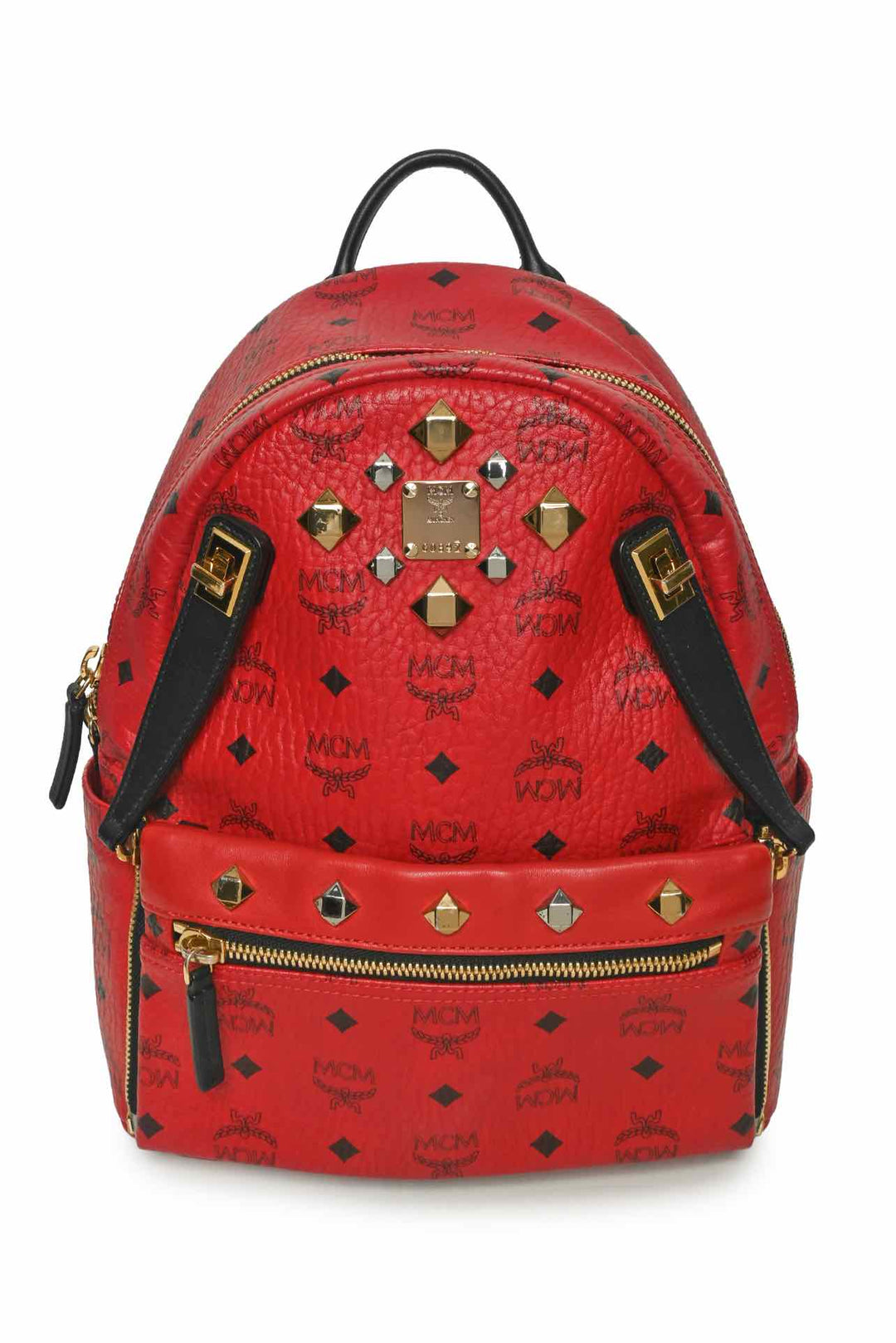 MCM Small Visetos BackPack