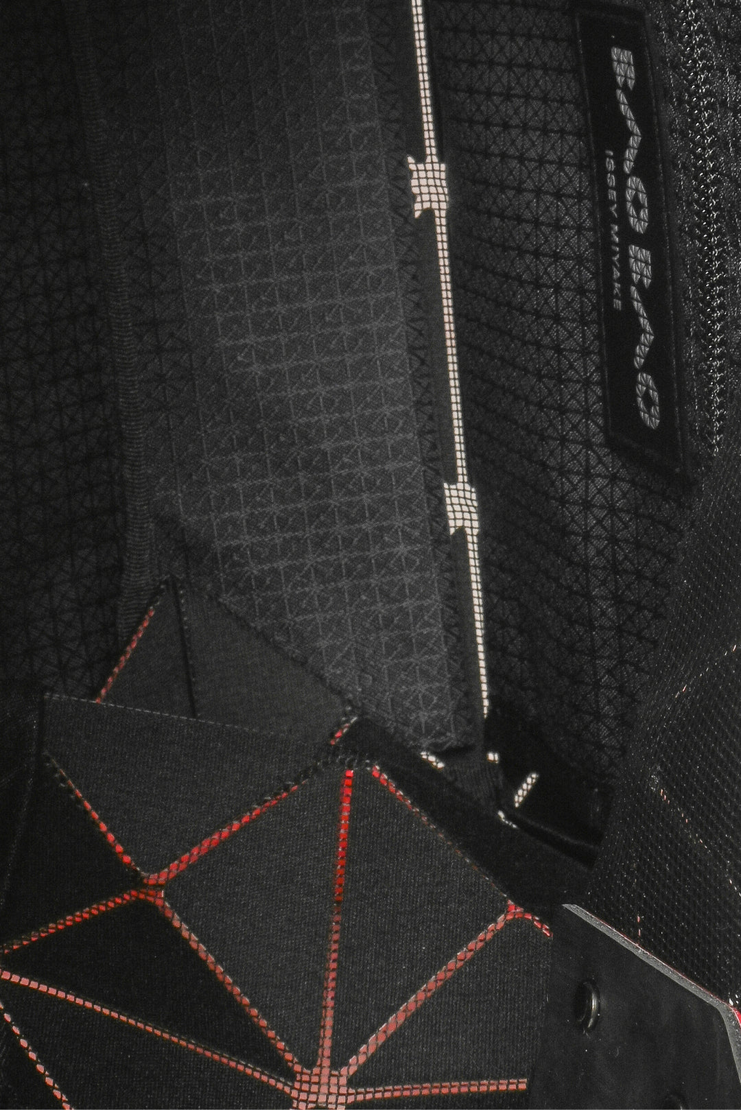 Issey Miyake Bao Bao Carat Tote