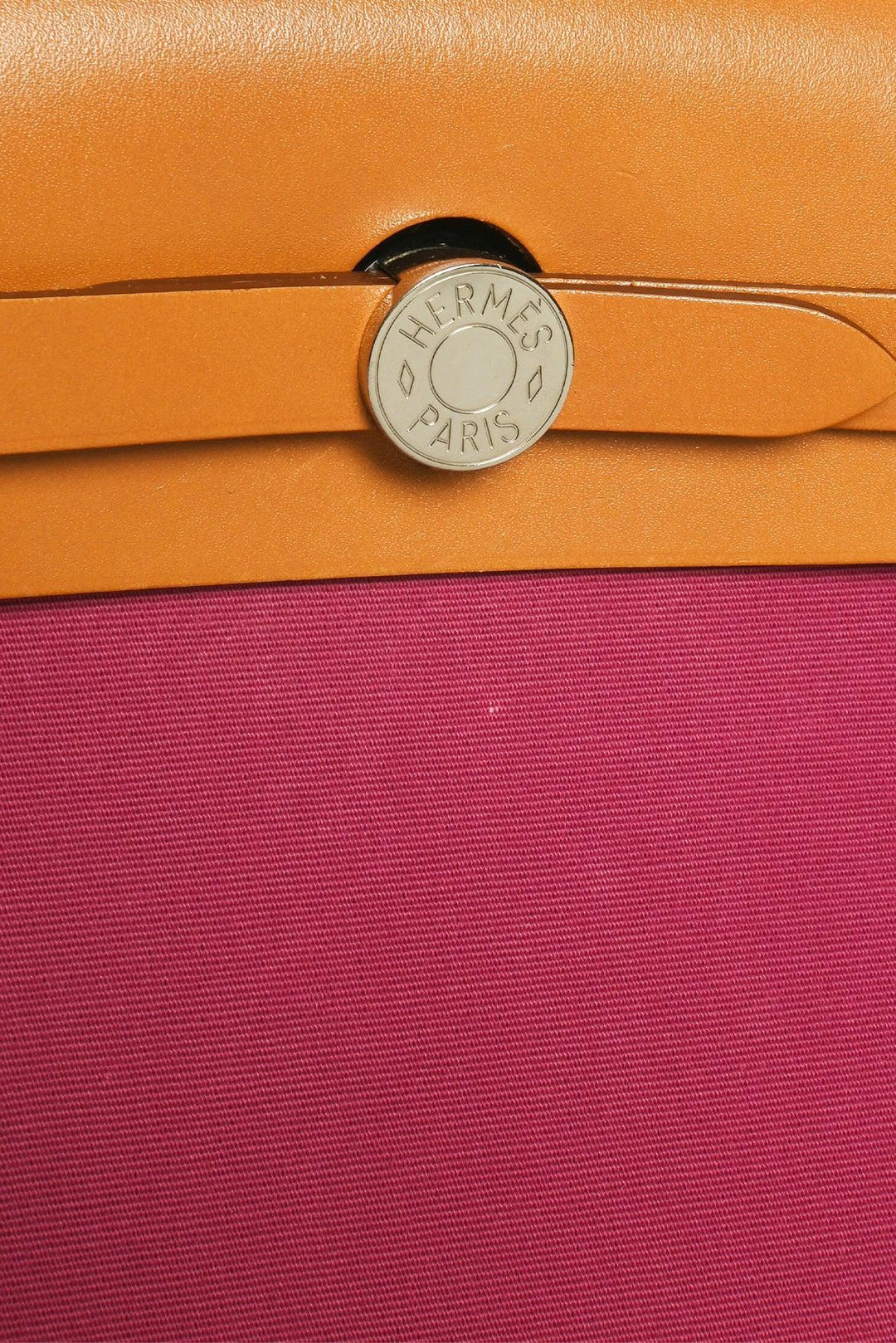 Hermes 2014 Toile Herbag Zip 31 Shoulder Bag