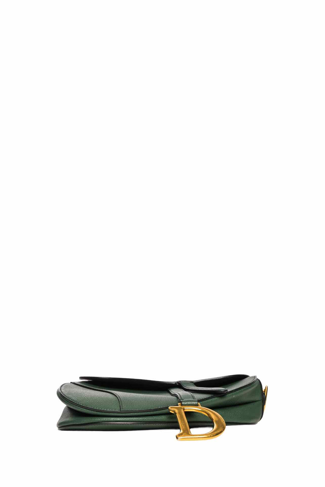 Dior 2019 Saddle Shoulder Bag