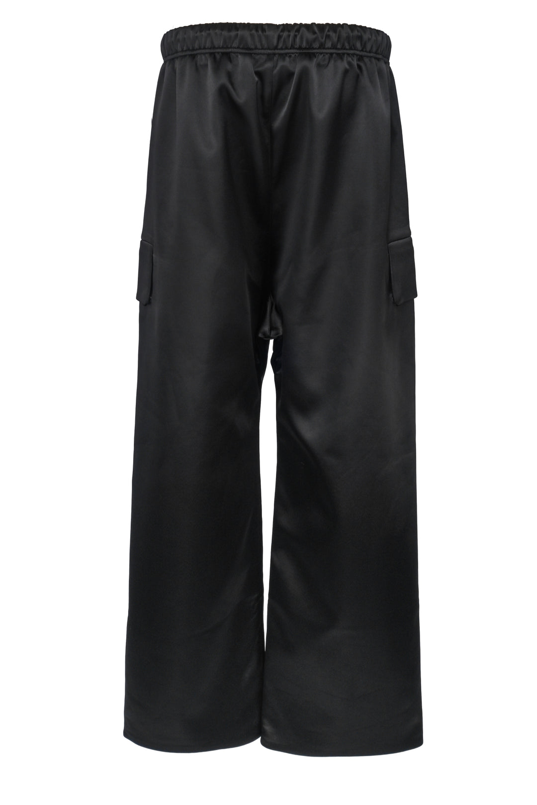 Fear of God Essentials Size L Men's Bonded Satin Field Pants