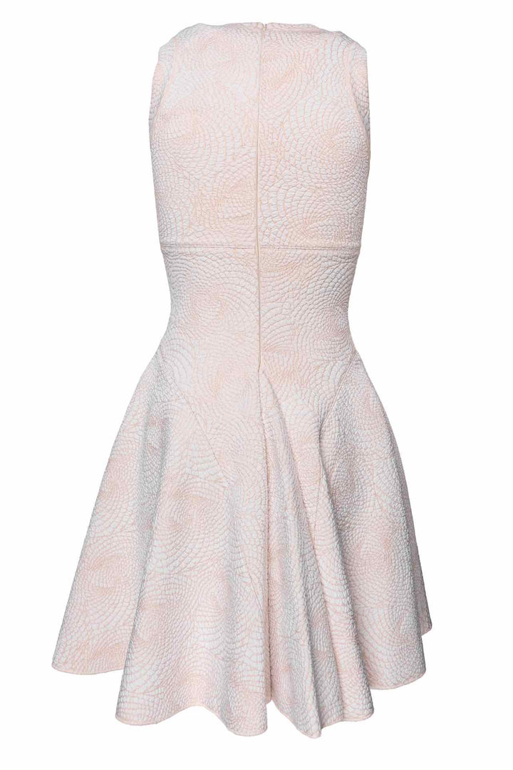 Alaia Size 36 Knit Dress