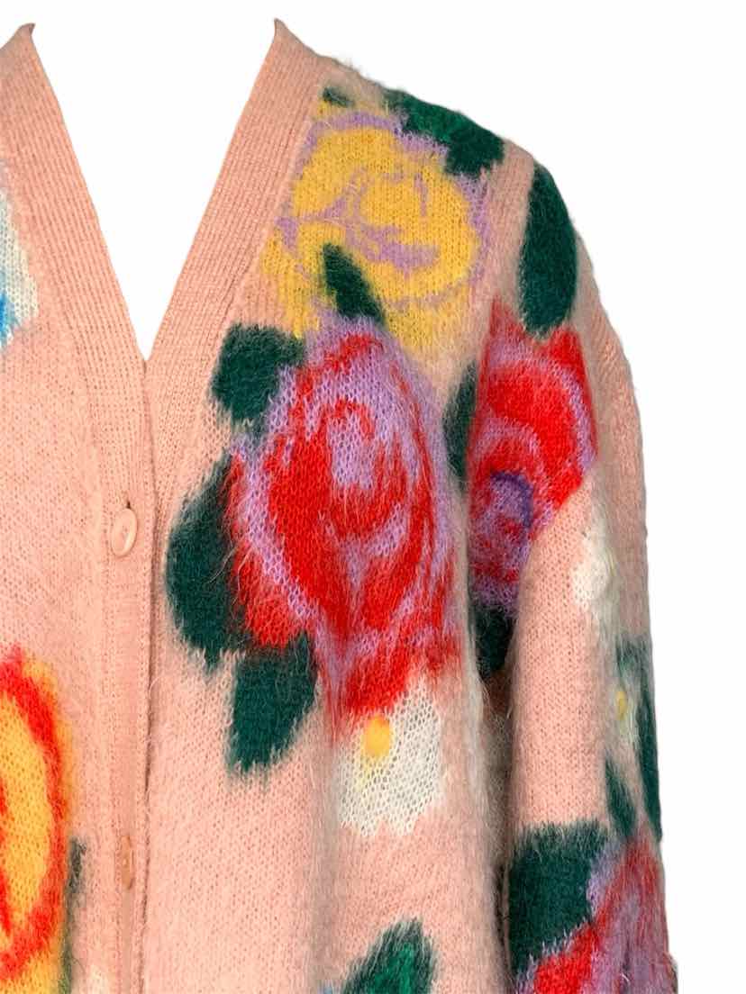 Miu Miu Size 40 Cardigan