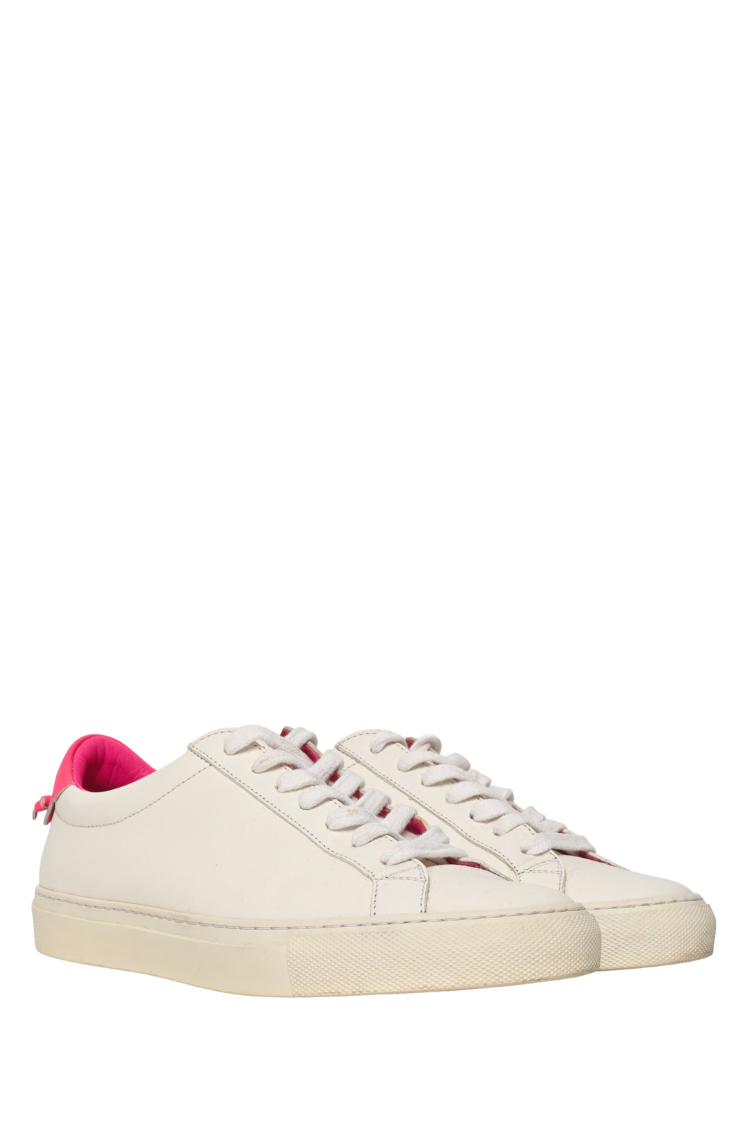 Givenchy Size 37 Urban Knots Sneaker