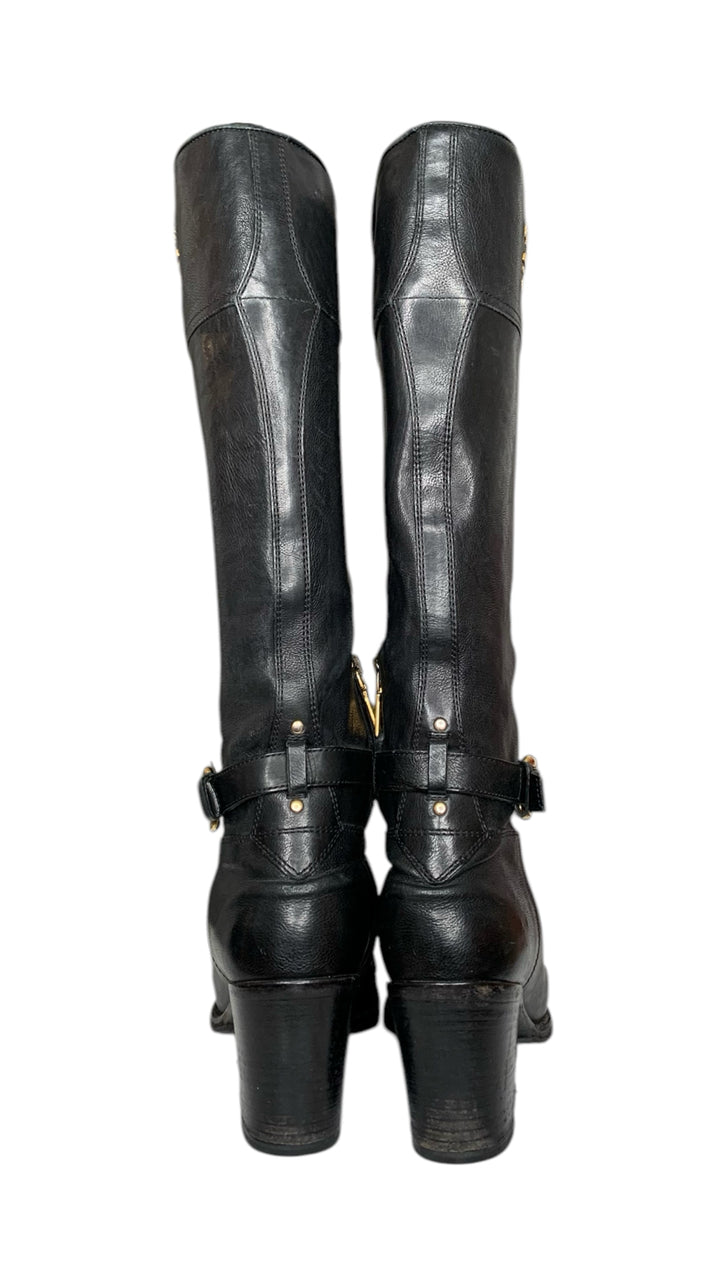 Prada Size 7 Boots