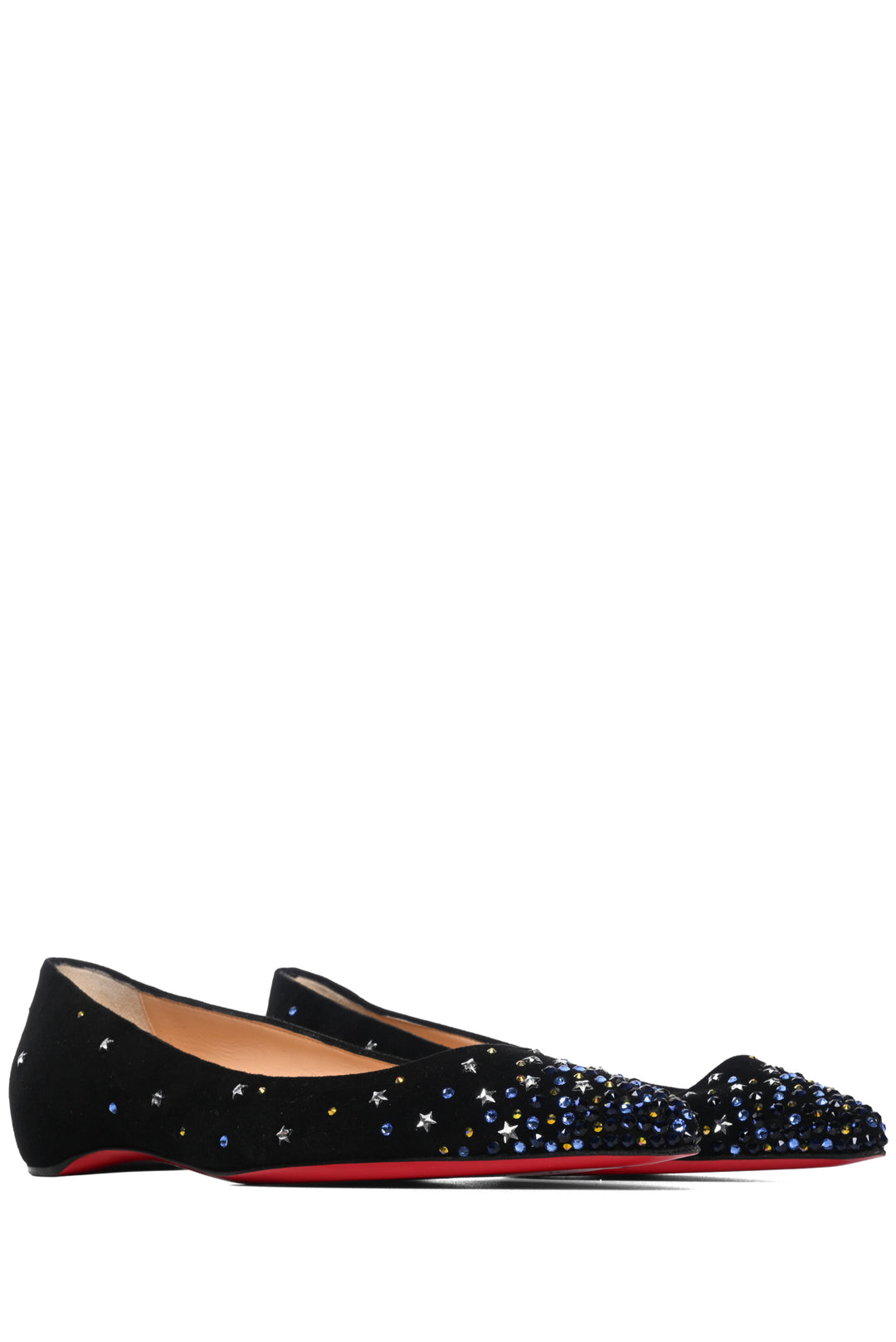 Christian Louboutin Size 36 Gravitanita Ballet Flats