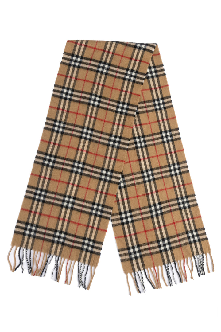 Burberry London Scarf