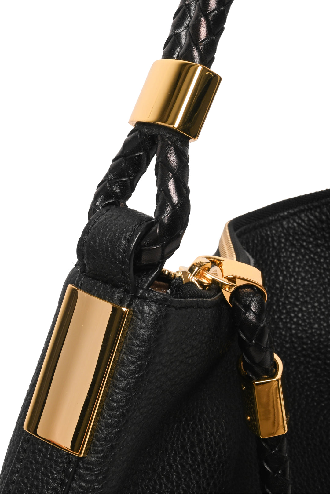 Michael Kors Collection Skorpios Shoulder Bag