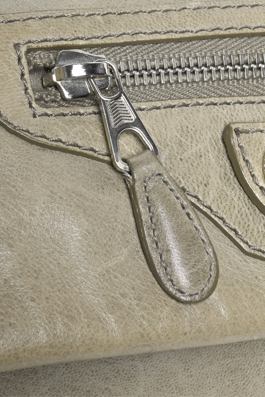 Balenciaga Giant 21 Envelope Clutch