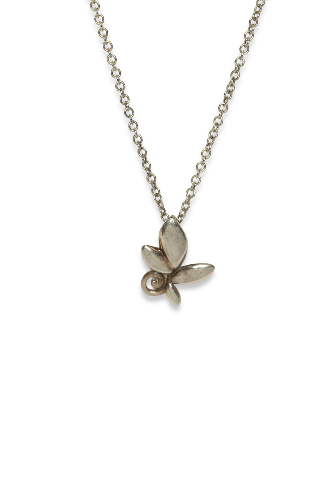 Tiffany & Co Size Necklace