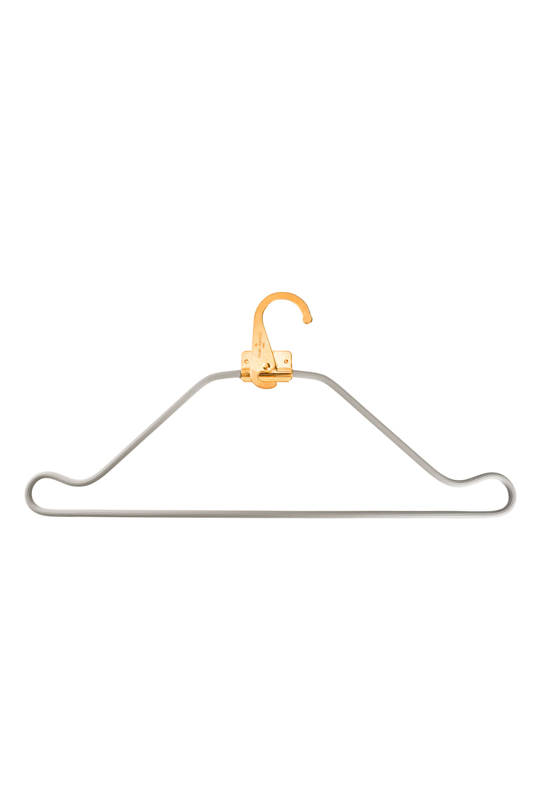 Louis Vuitton 1998 Monogram Portable Bandouliere Garment Bag