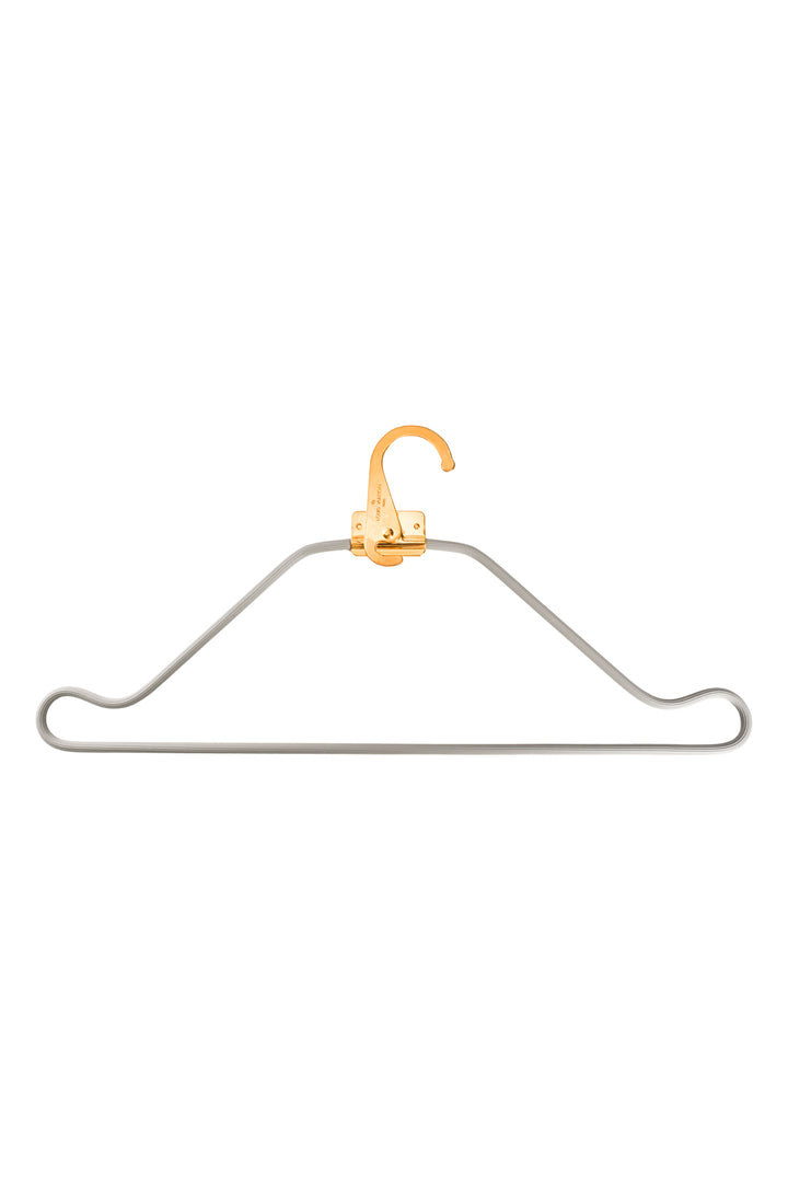 Louis Vuitton 1998 Monogram Portable Bandouliere Garment Bag