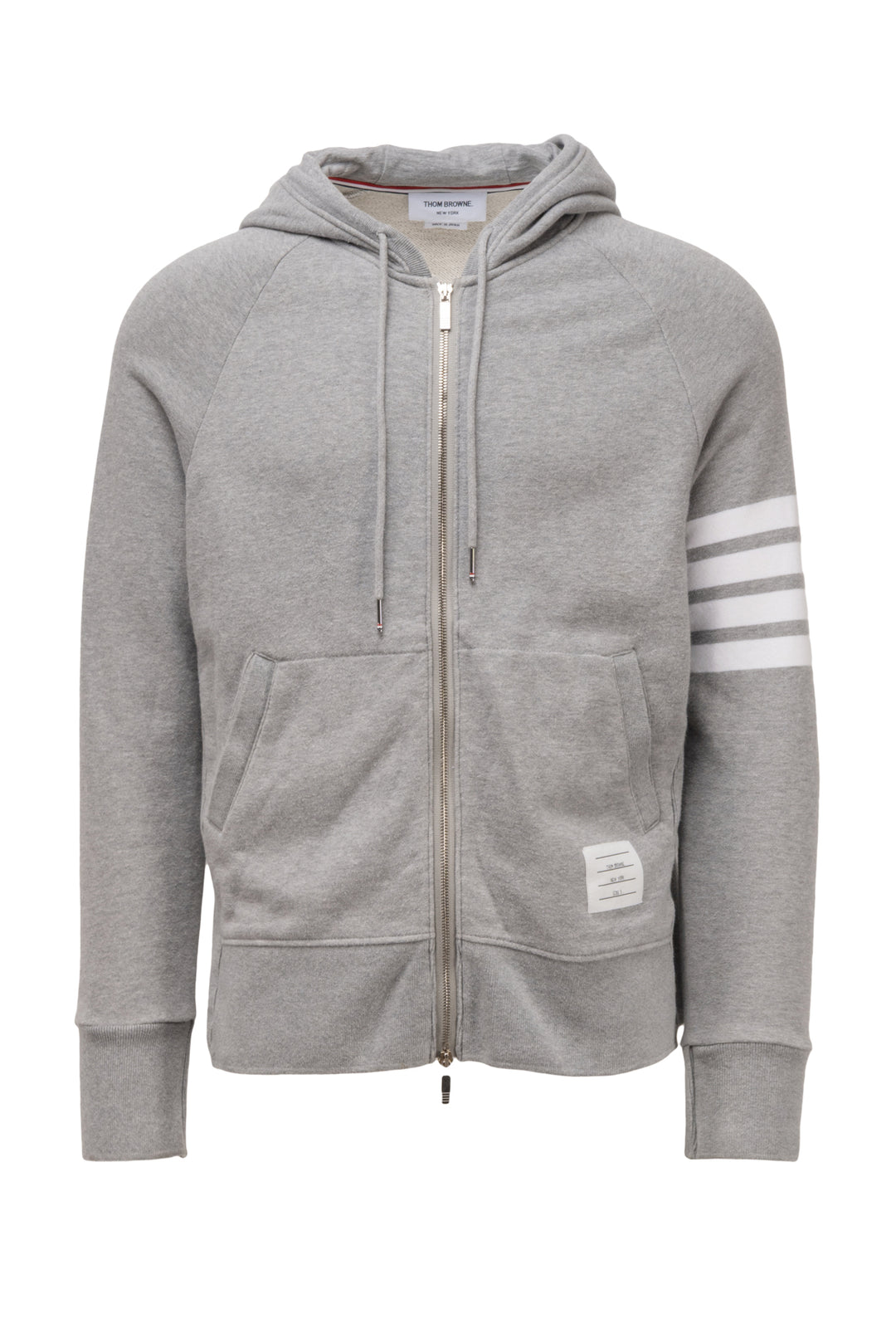 Thom Browne Size 5 Men's Hoodie