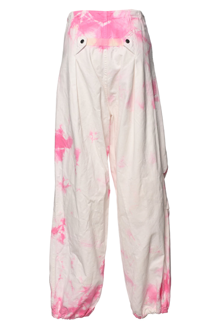 Darkpark Size 25 Tiedye Wide Leg Pants