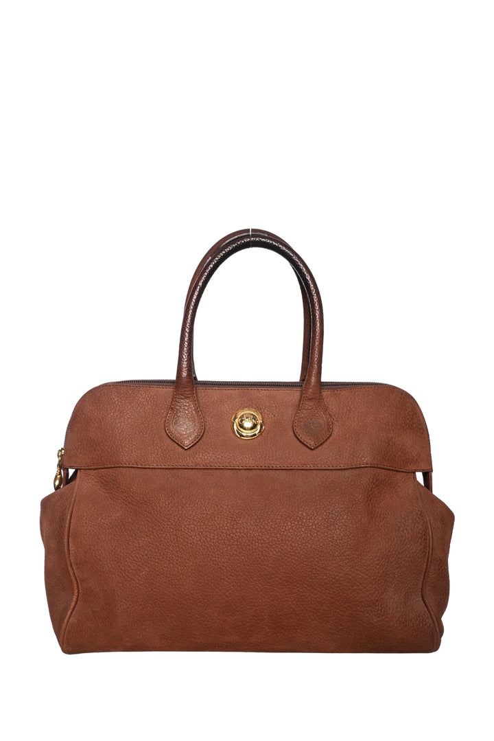 Chloe Vintage Tote