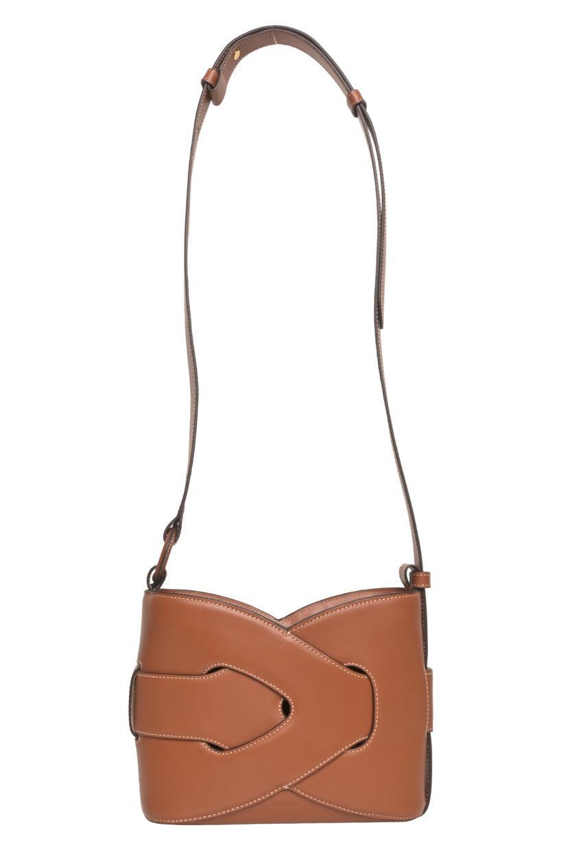 Polene Nodde Shoulder Bag