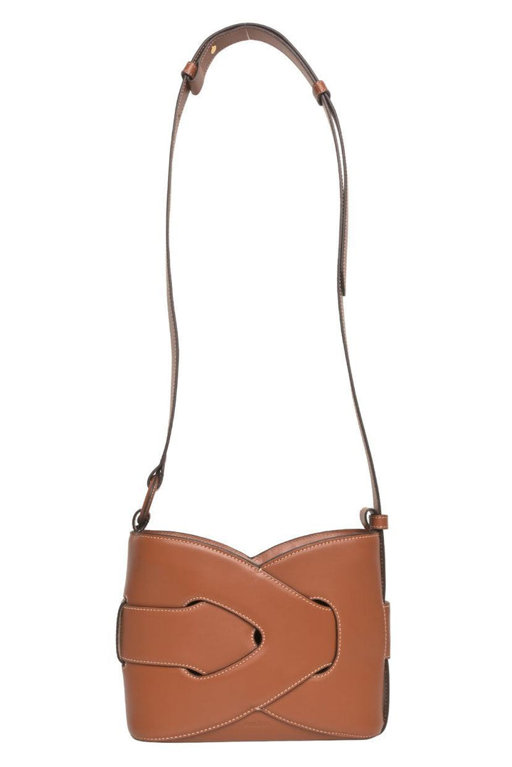 Polene Nodde Shoulder Bag