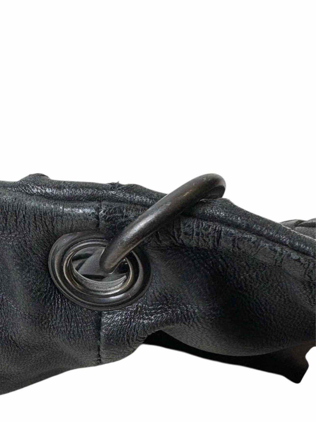 Bottega Veneta Campana Purse