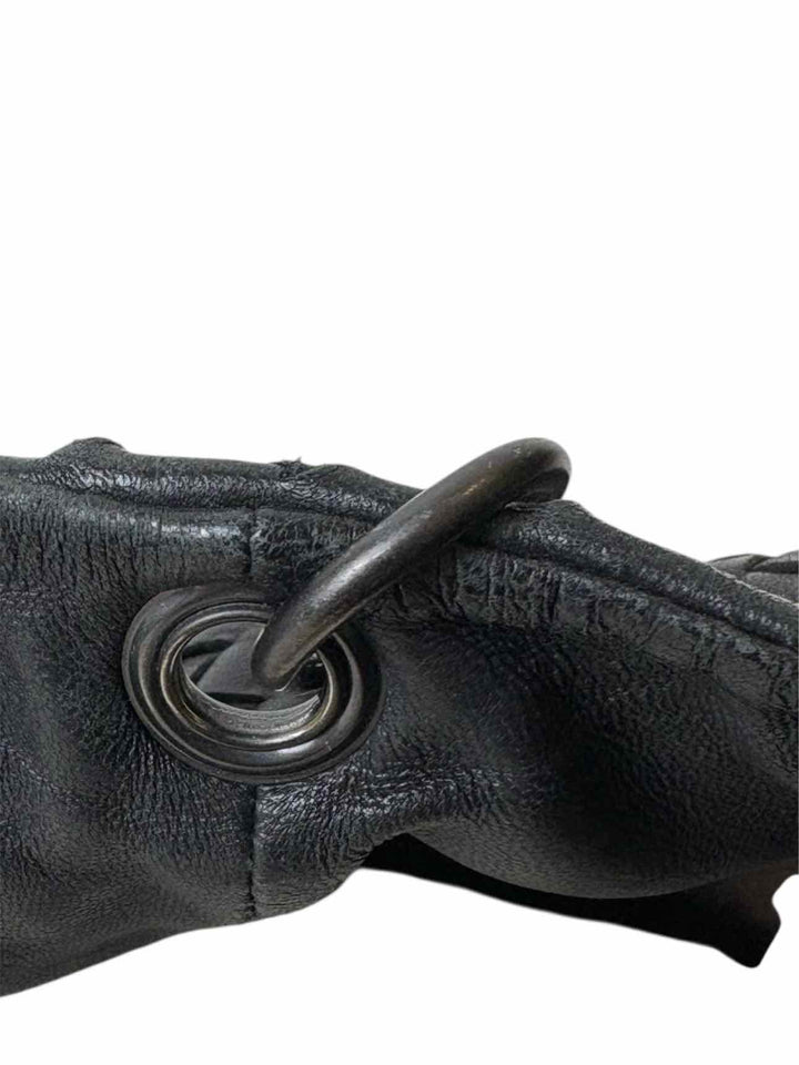 Bottega Veneta Campana Purse