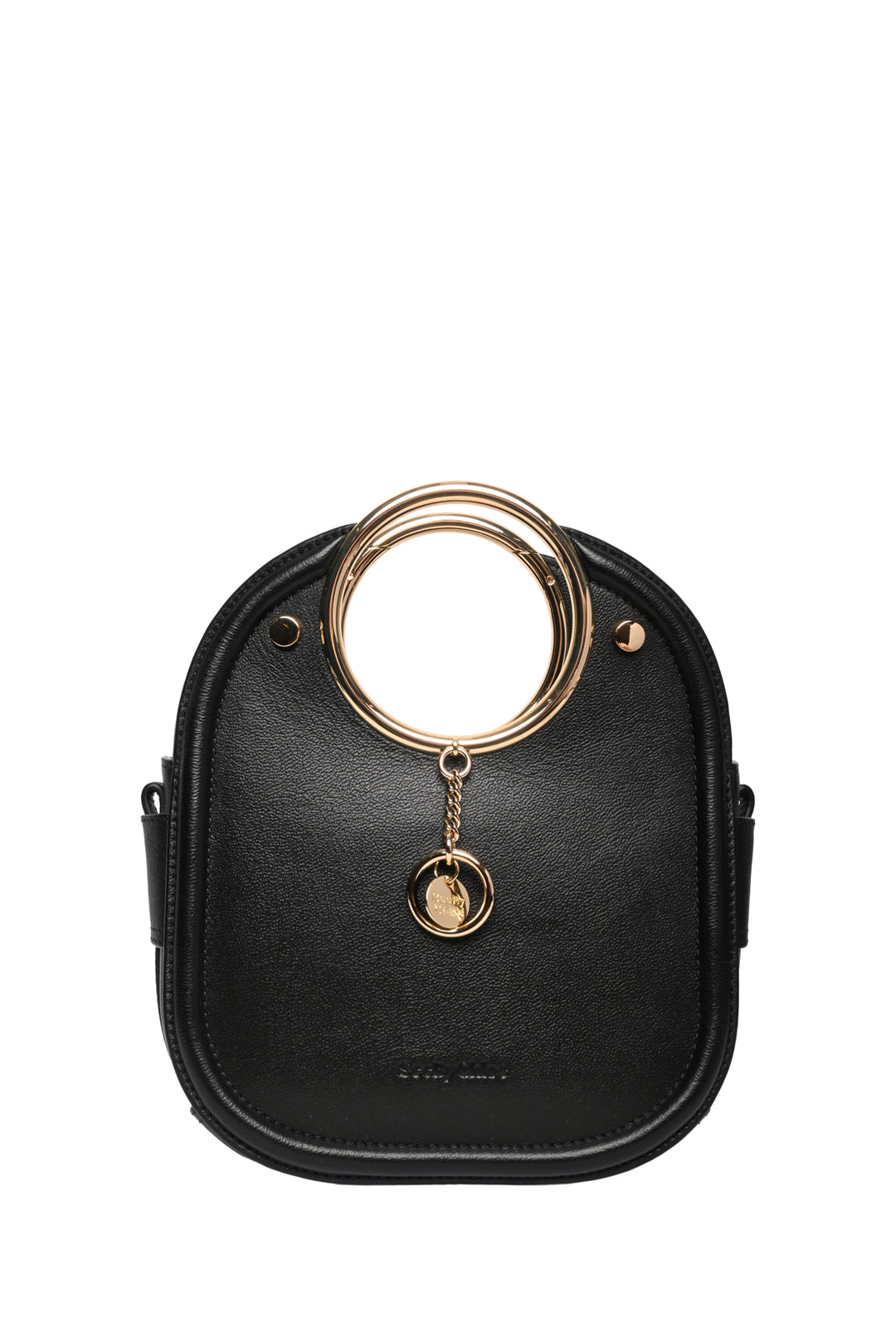See by Chloe Mara Ring Handle Bag