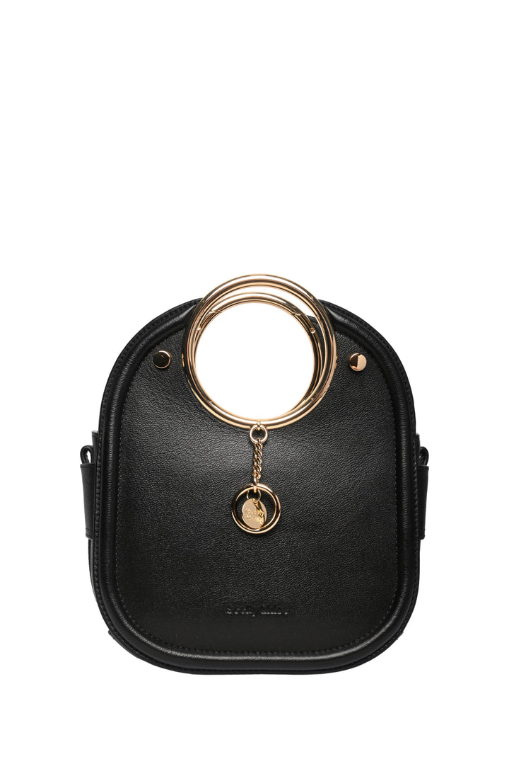 See by Chloe Mara Ring Handle Bag