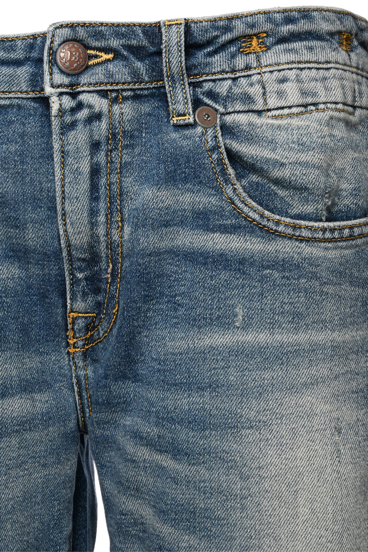 R13 Size 30 Boy Straight Jeans