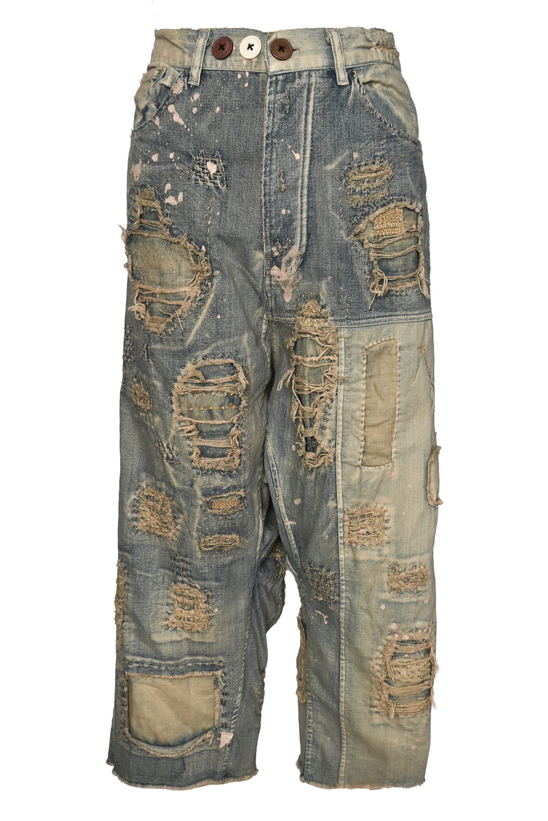 Magnolia Pearl Size OS Jeans