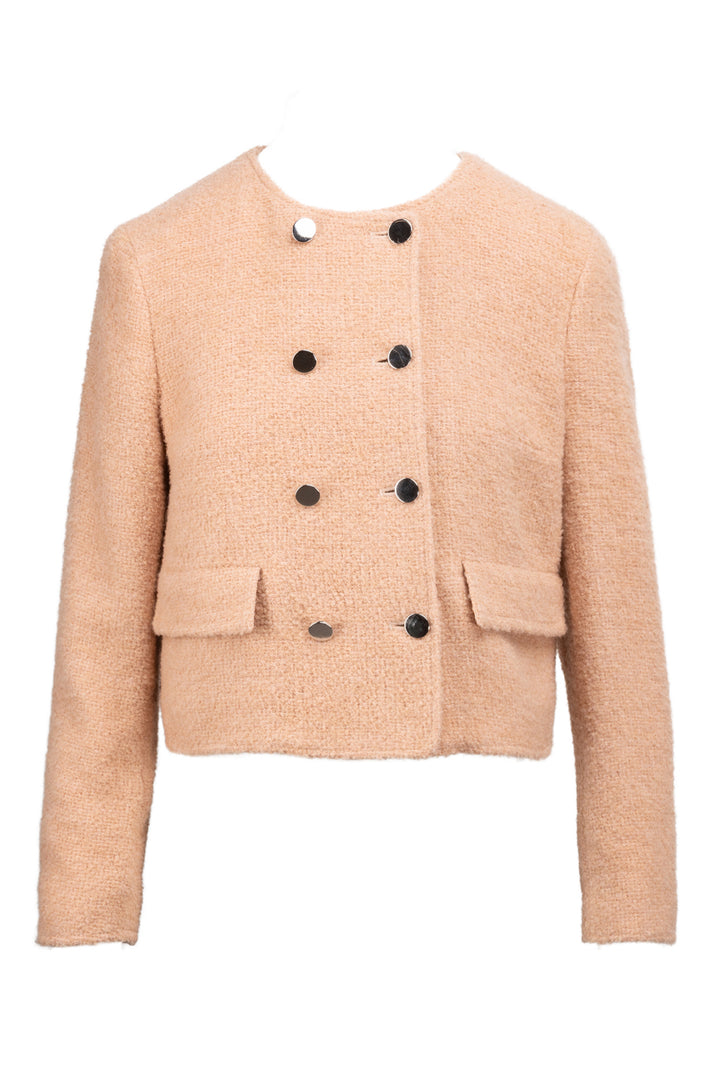 BOSS Size 4 Jesetta Jacket