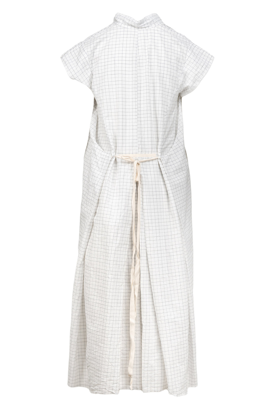 Hannoh Wessel Size 38 Pattern Midi Dress