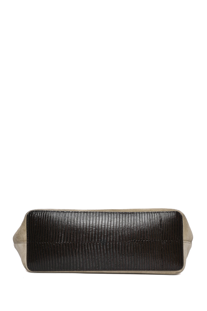 ATP Atelier Gaiba Sued Tote