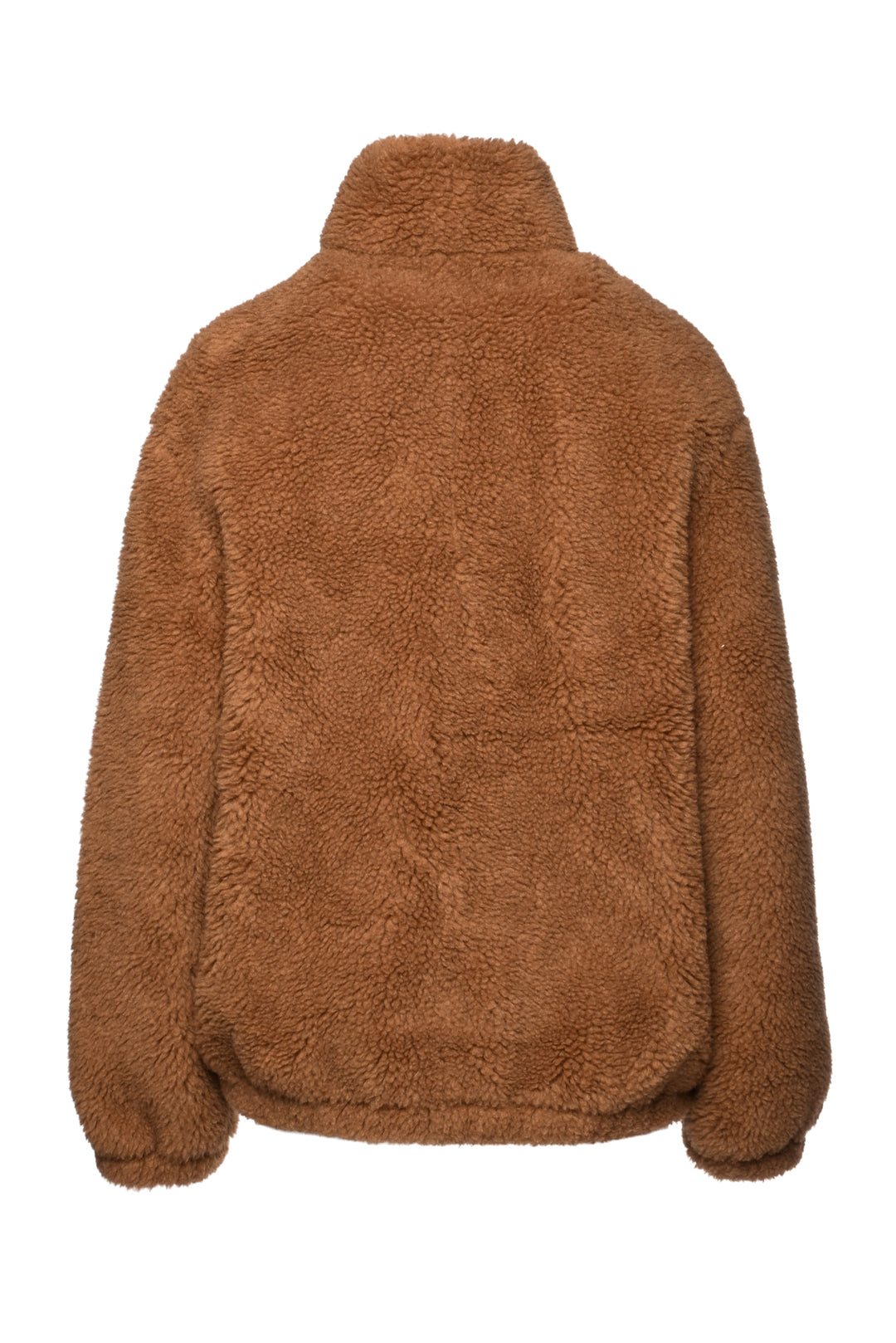 Fendi Size 44 Forever Fendi Teddy Jacket