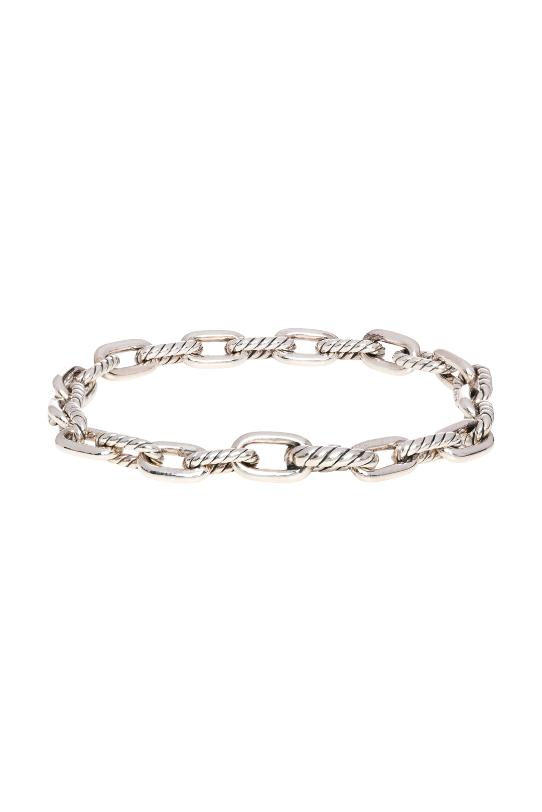 David Yurman Madison Chain Bracelet