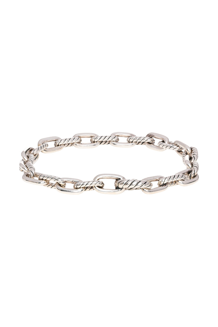 David Yurman Madison Chain Bracelet