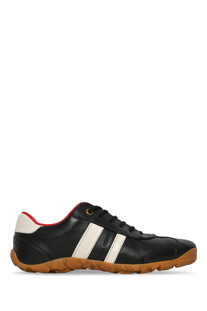 Wales Bonner Size 37 Black Cadence Sneaker