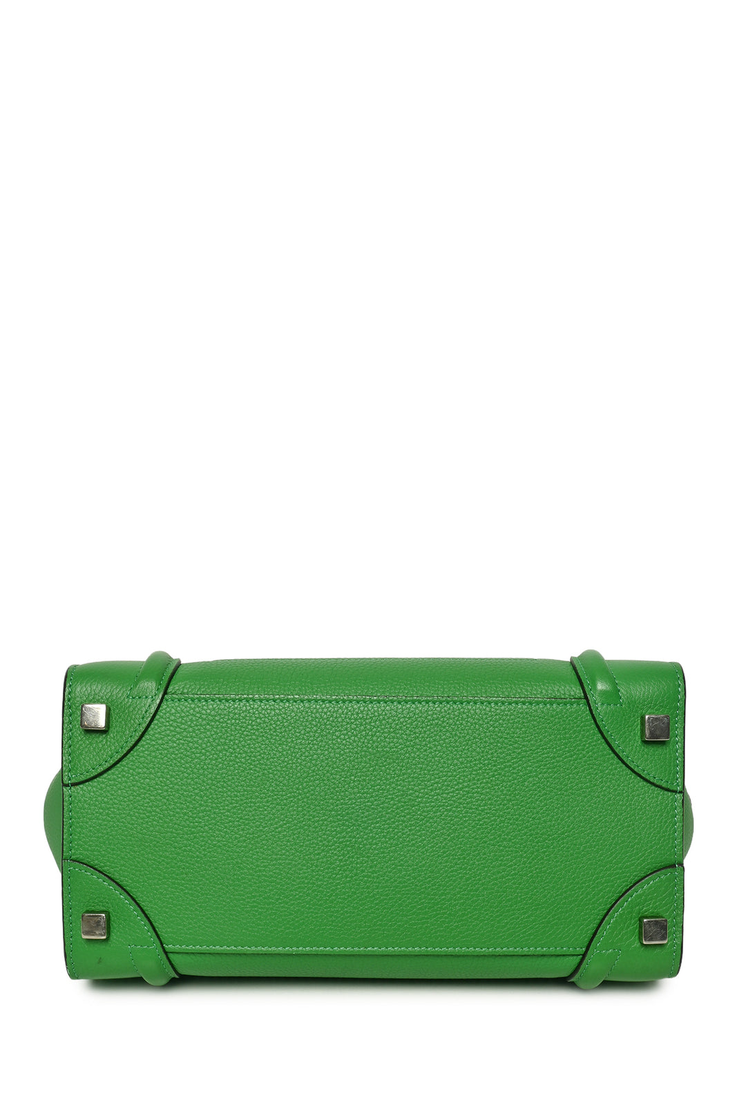 Celine 2015 Micro Luggage Tote