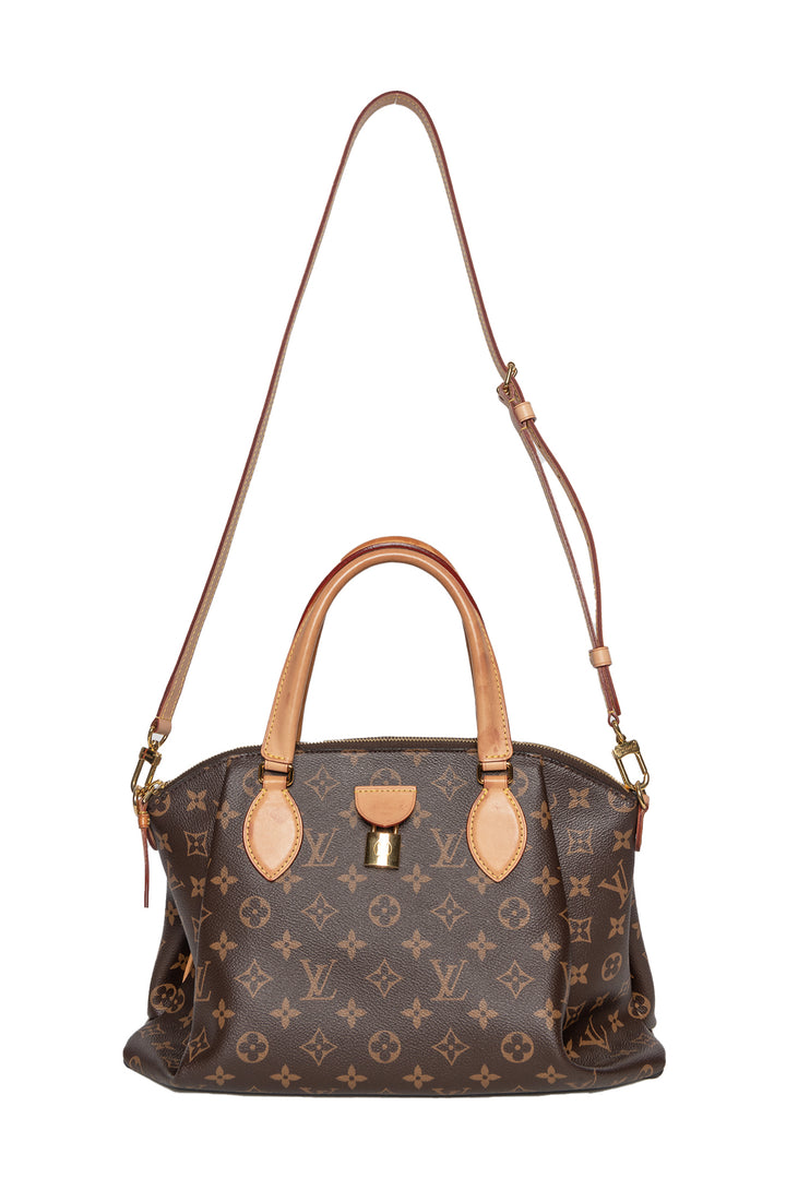 Louis Vuitton Rivoli MM