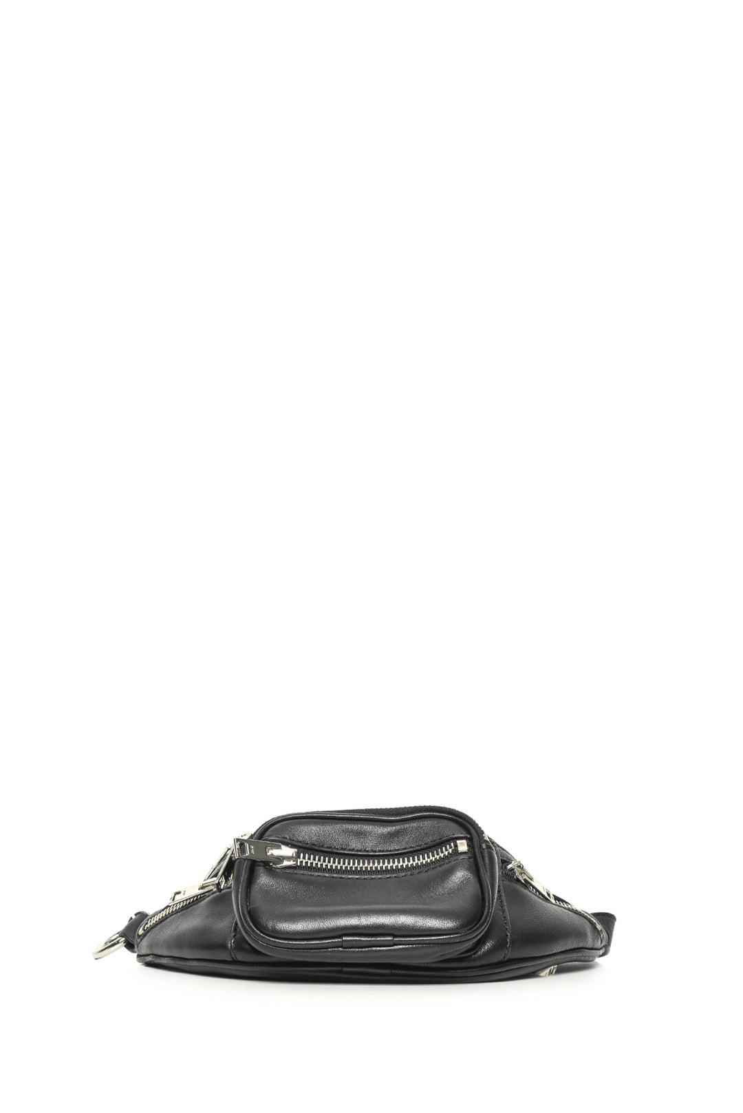 Alexander Wang Mini Attica Fanny Pack Belt Bag