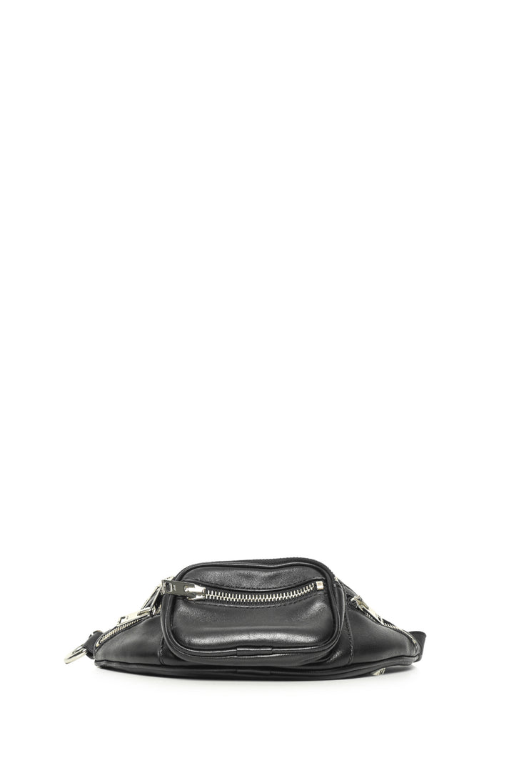 Alexander Wang Mini Attica Fanny Pack Belt Bag