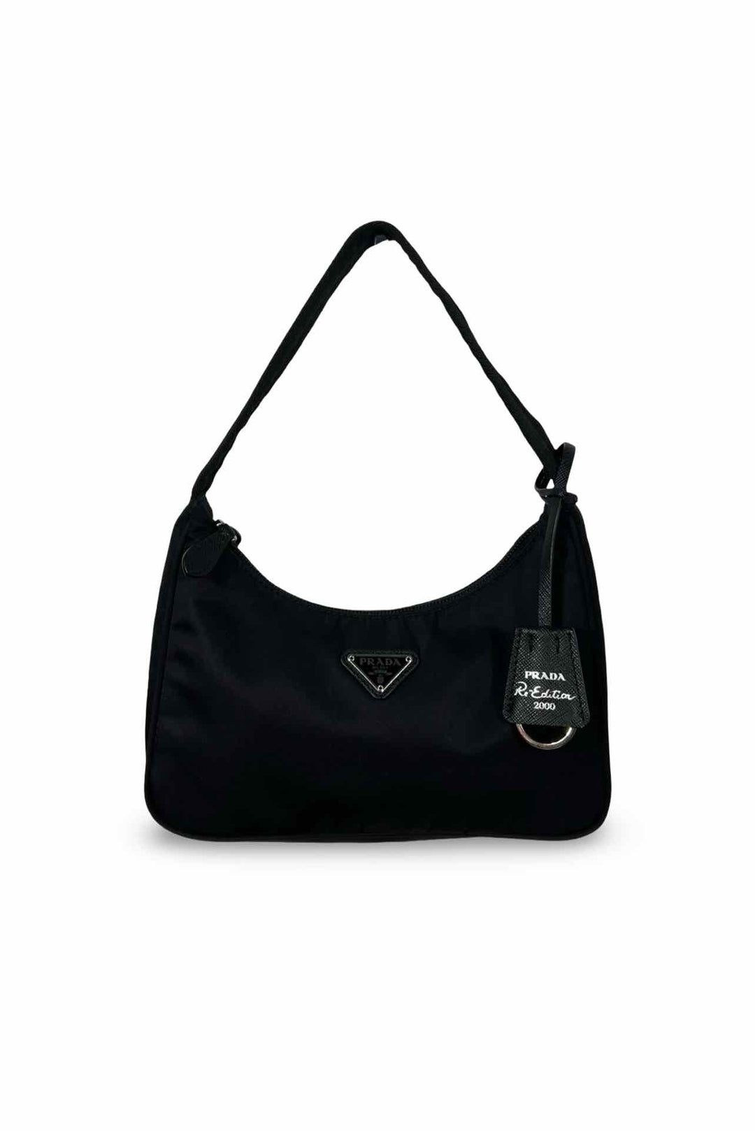 Prada Re-Nylon Prada Re-Edition 2000 mini-bag