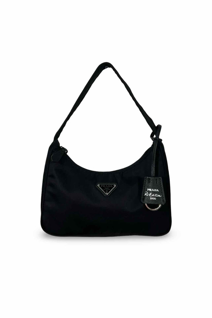 Prada Re-Nylon Prada Re-Edition 2000 mini-bag