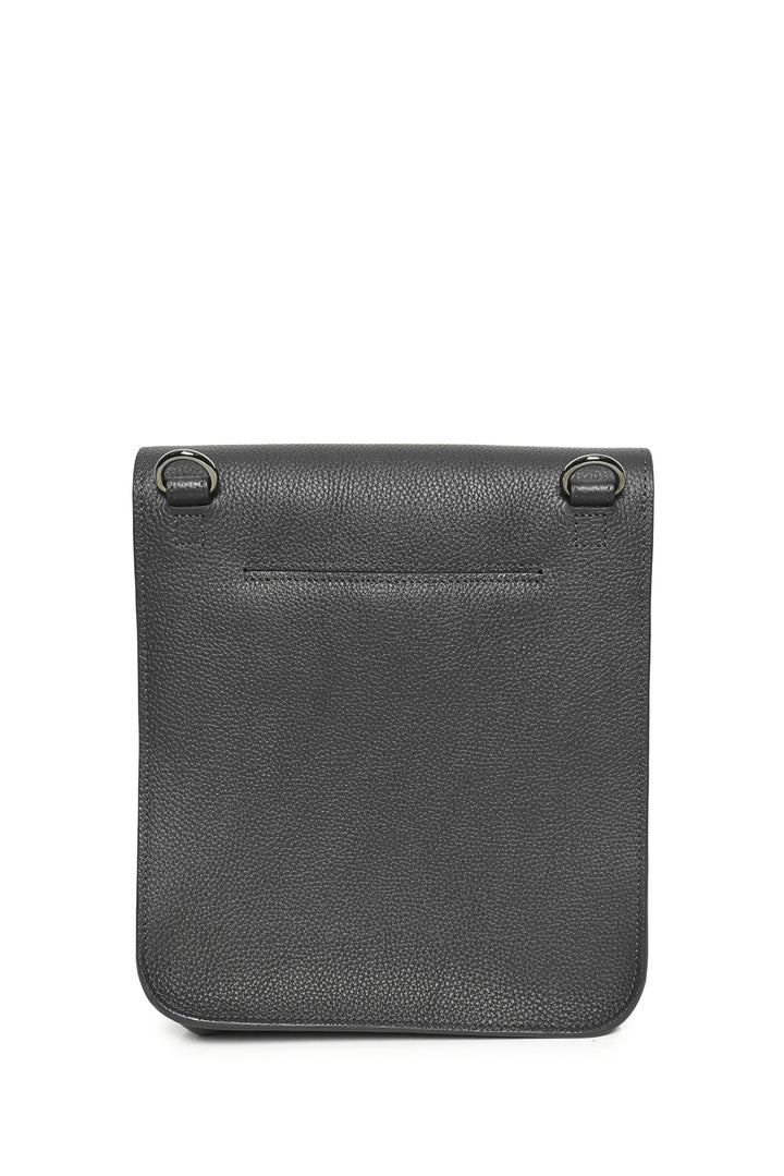 Akris Anouk Little Messenger Bag