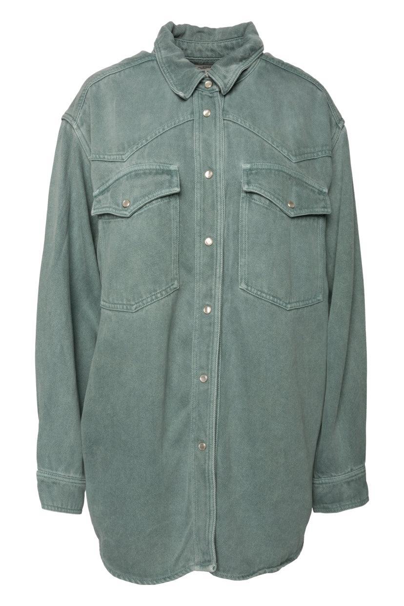 Isabel Marant Etoile Size 40 Jacket