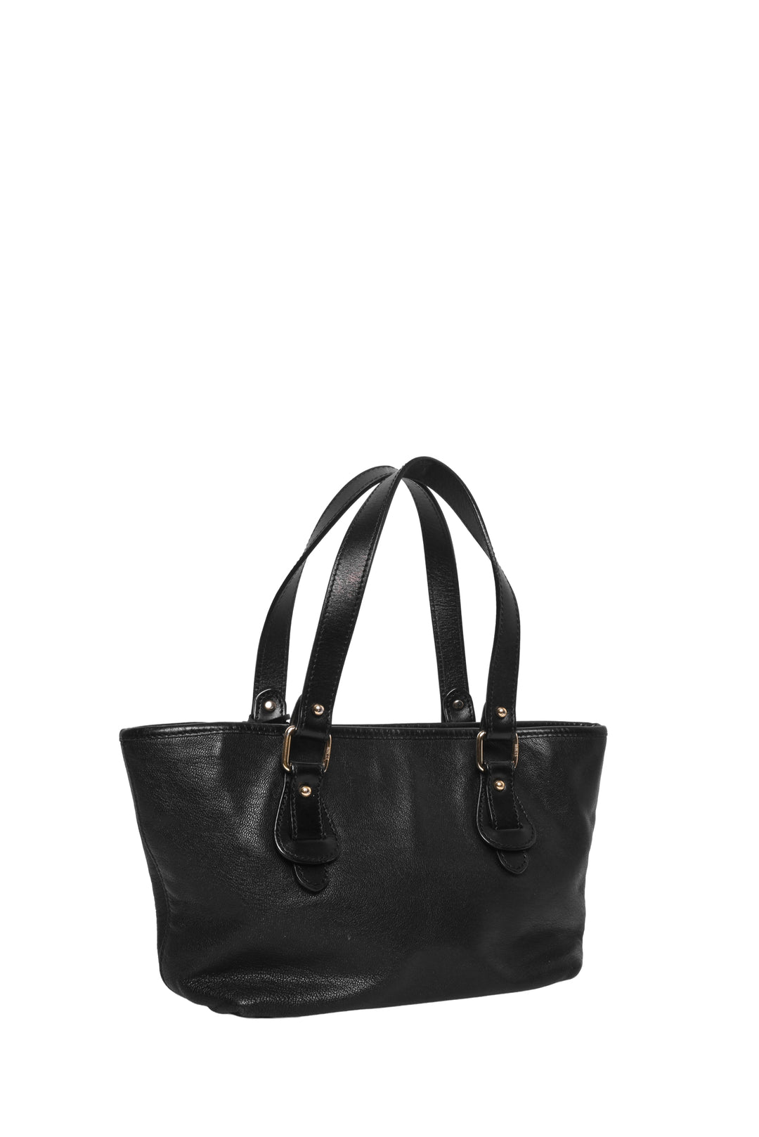 Fendi Vintage Leather Purse